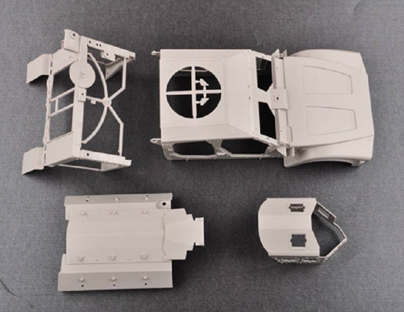 US M-ATV MRAP – Image 16