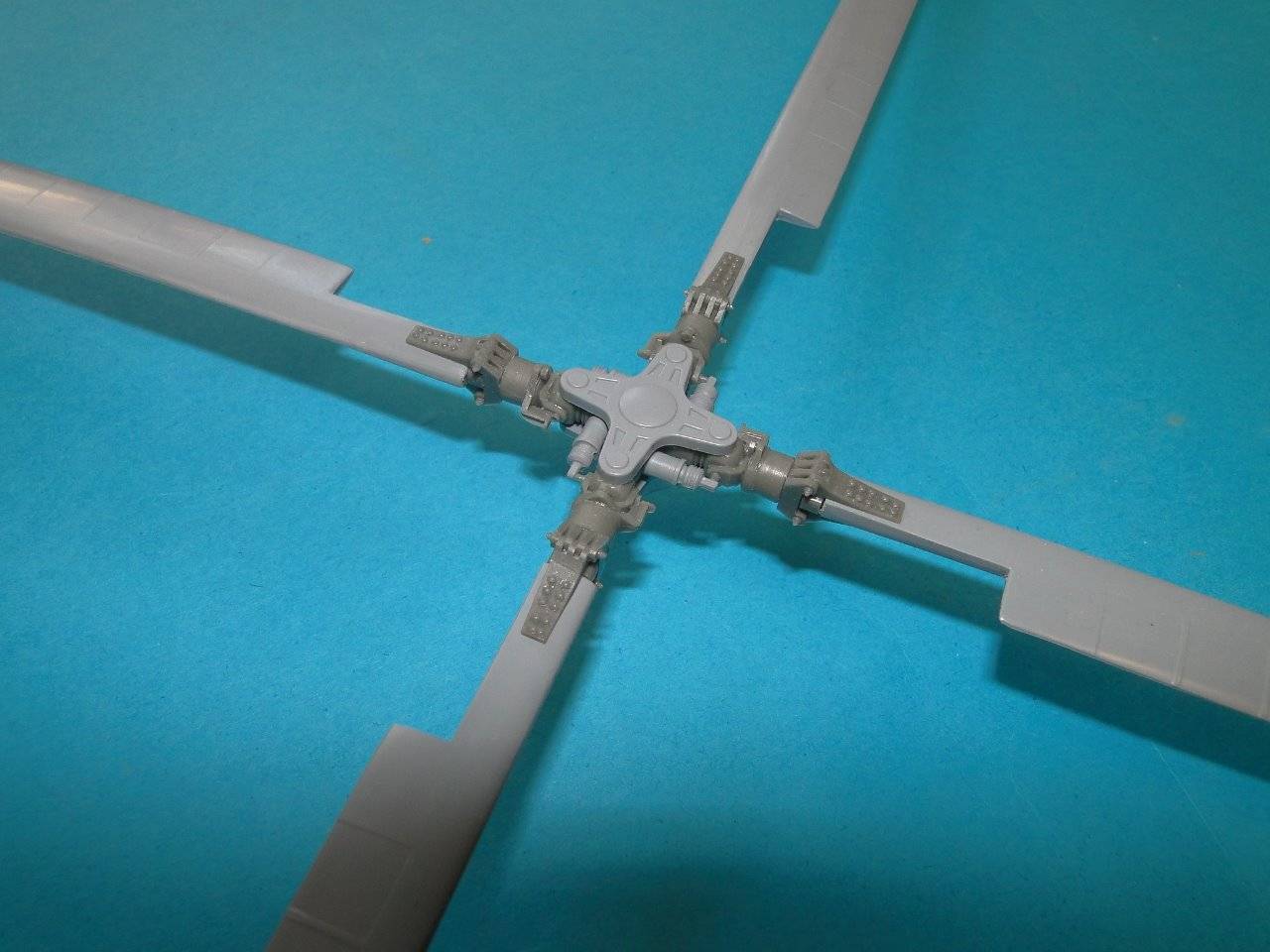 Westland Wessexx HC.2 – Image 10