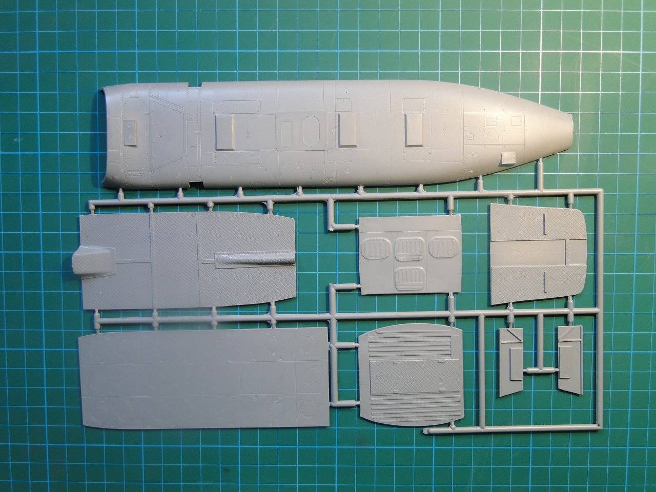 Westland Wessexx HC.2 – Image 20