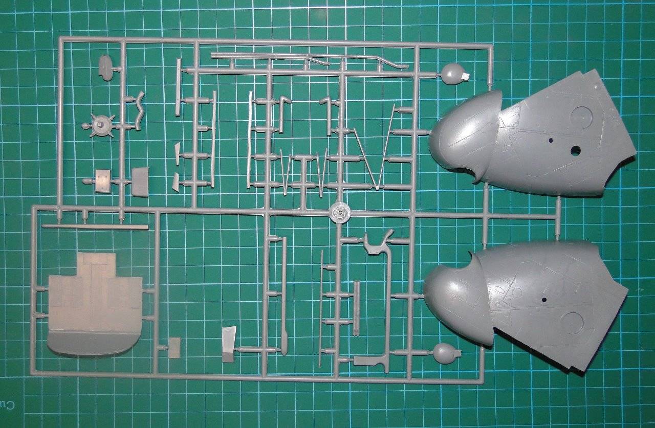 Westland Wessexx HC.2 – Image 21