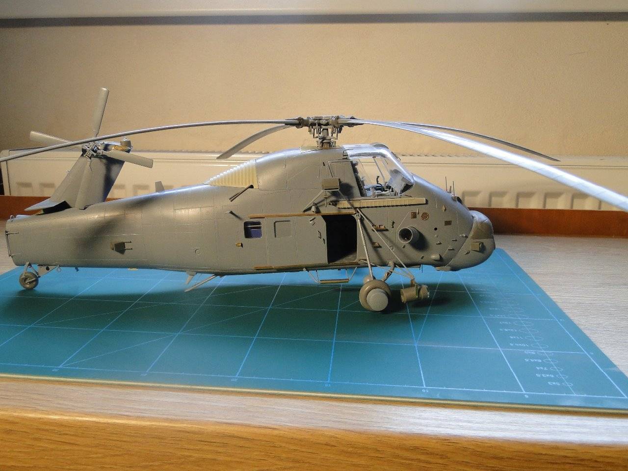 Westland Wessexx HC.2 – Image 3