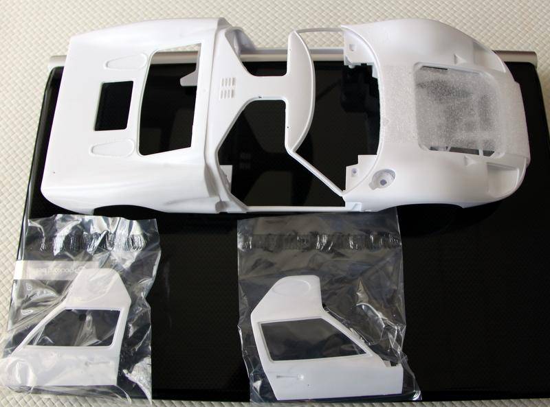 FORD GT40 MkII – Image 2