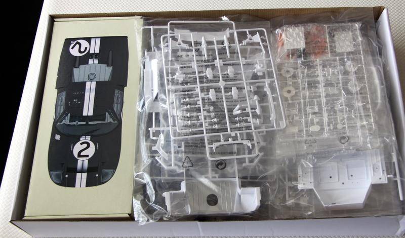 FORD GT40 MkII – Image 5