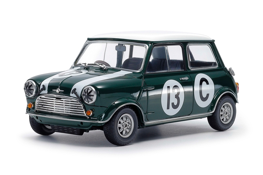 MORRIS Mini Cooper Racing – Image 2