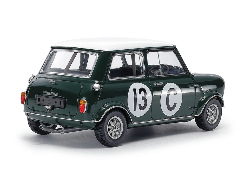 MORRIS Mini Cooper Racing – Image 3