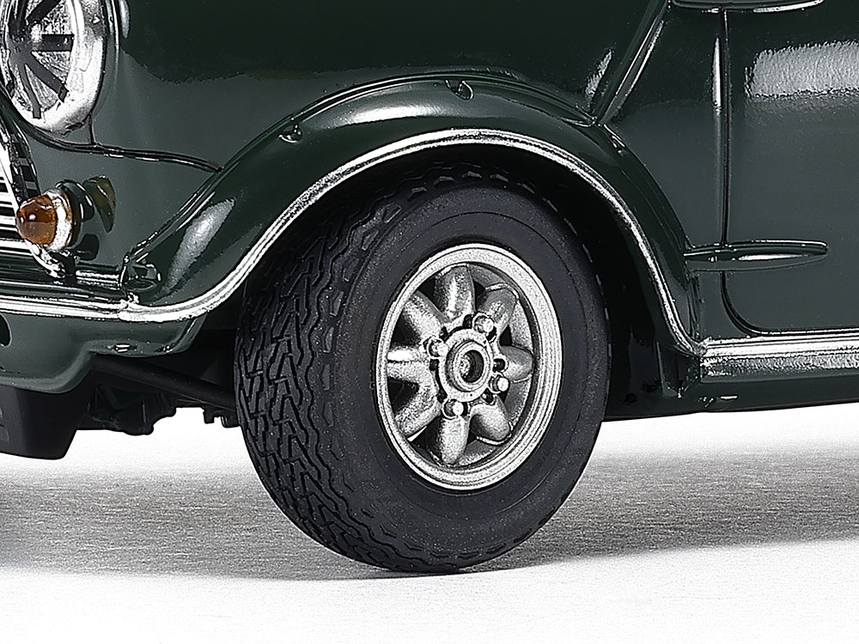 MORRIS Mini Cooper Racing – Image 5