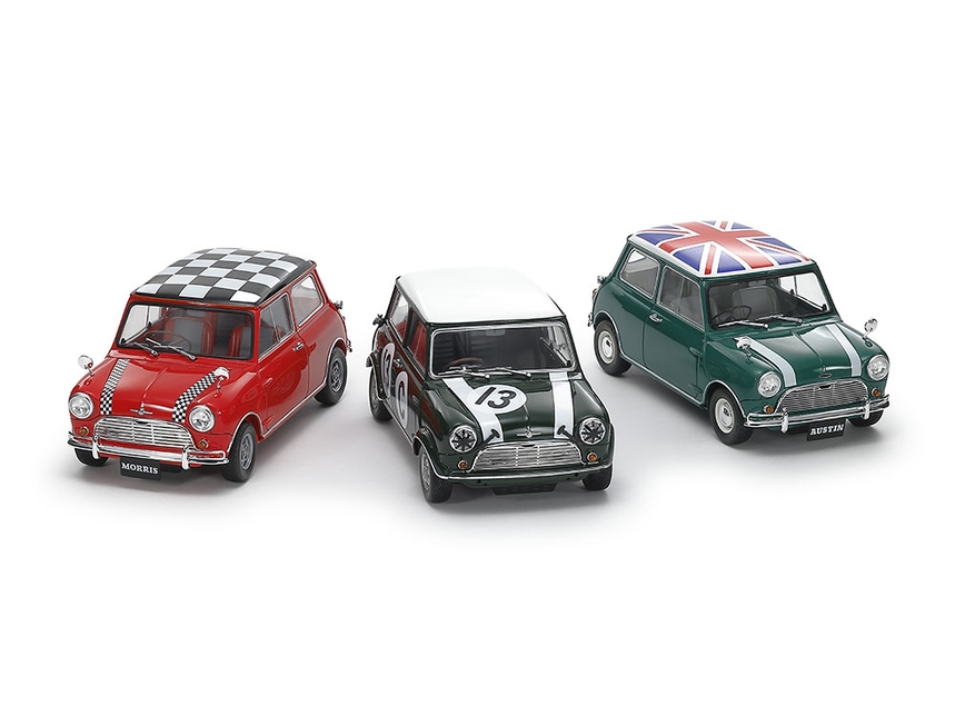 MORRIS Mini Cooper Racing – Image 4