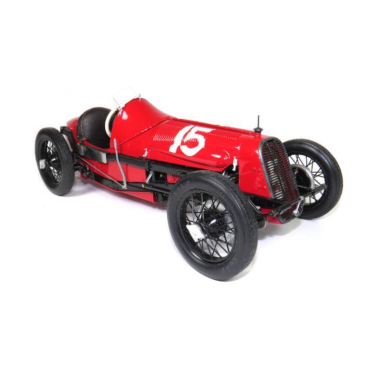 FIAT 806 Grand Prix – Image 7