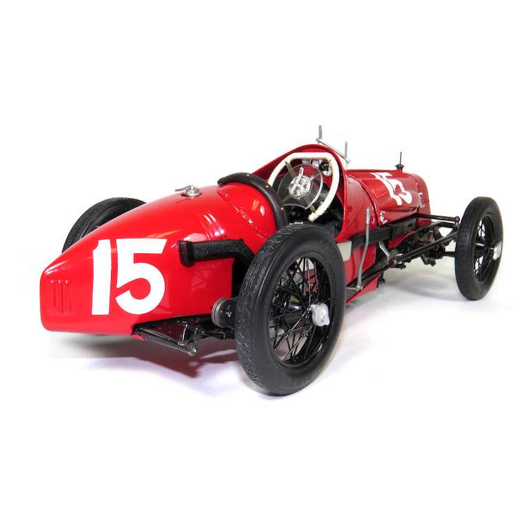 FIAT 806 Grand Prix – Image 6