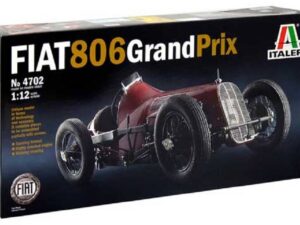 FIAT 806 Grand Prix