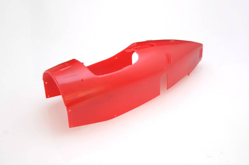 FIAT 806 Grand Prix – Image 23