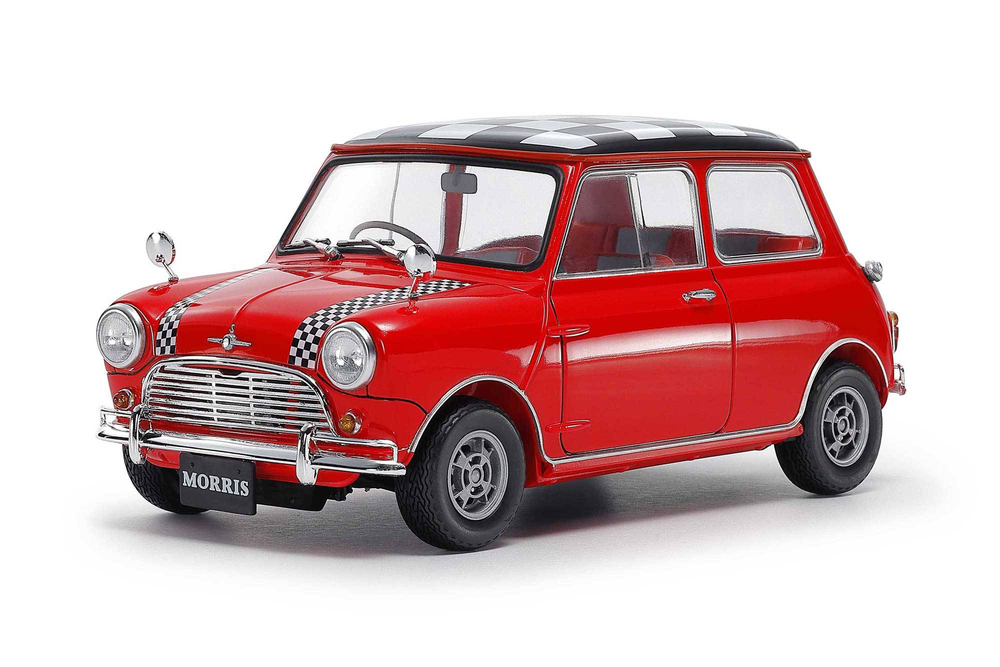Austin Mini Cooper 1275S Mk.I – Image 7