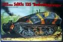 Sd.Kfz.135 "Beobachtungswagen"