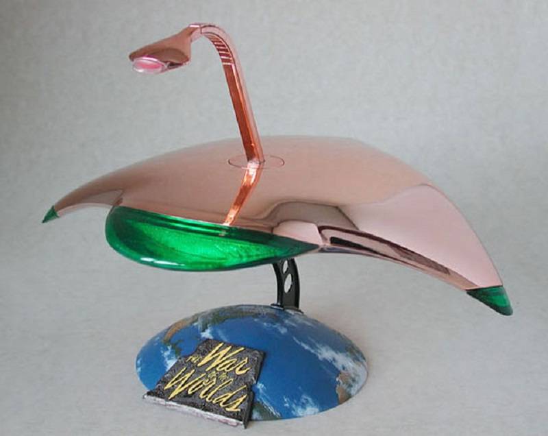 Martian war machine – Image 2