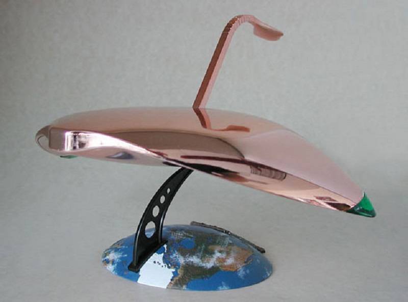 Martian war machine – Image 4