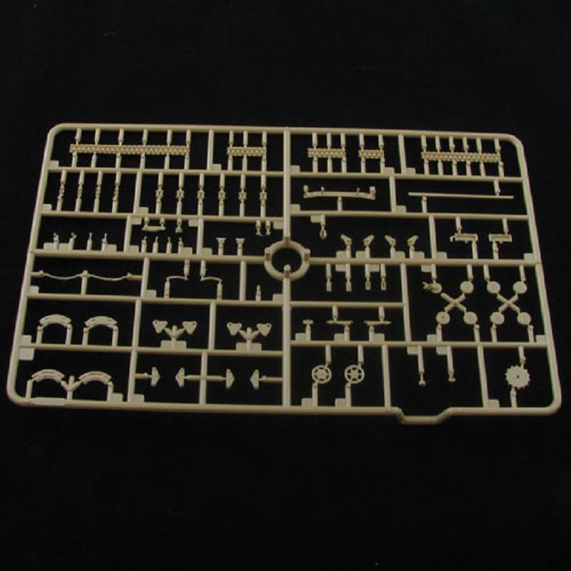 CV 3/35 Lanciafiamme Tankette – Image 3