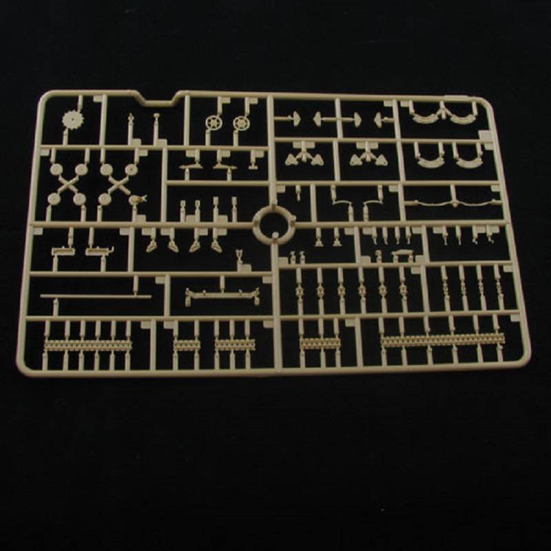 CV 3/35 Lanciafiamme Tankette – Image 4