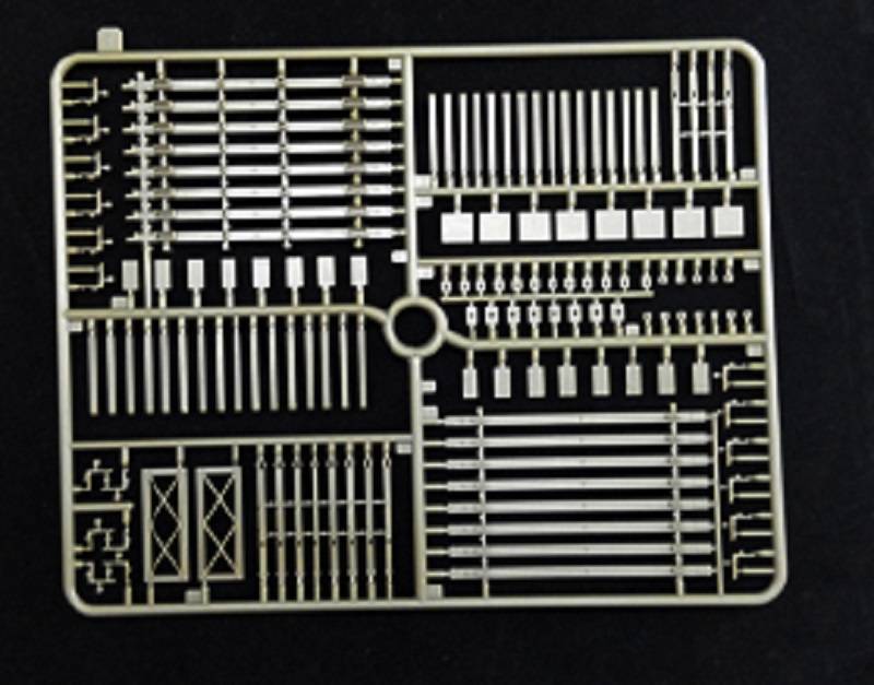WWII Allied Bailey Bridge Type M2 – Image 7