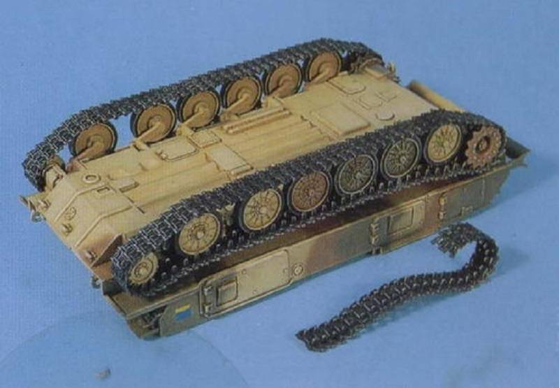 ZSU 23-4V1 Shilka – Image 4