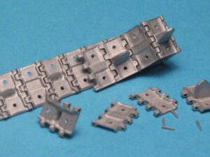 Workable Metal Tracks for BT-7