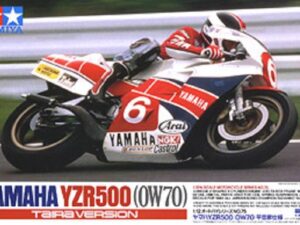 Yamaha YZR500 (OW70) Taira Version