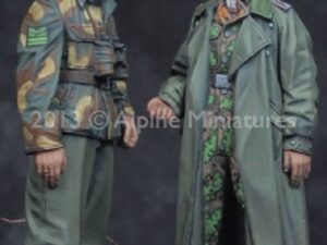 Wünsche & NCO Set