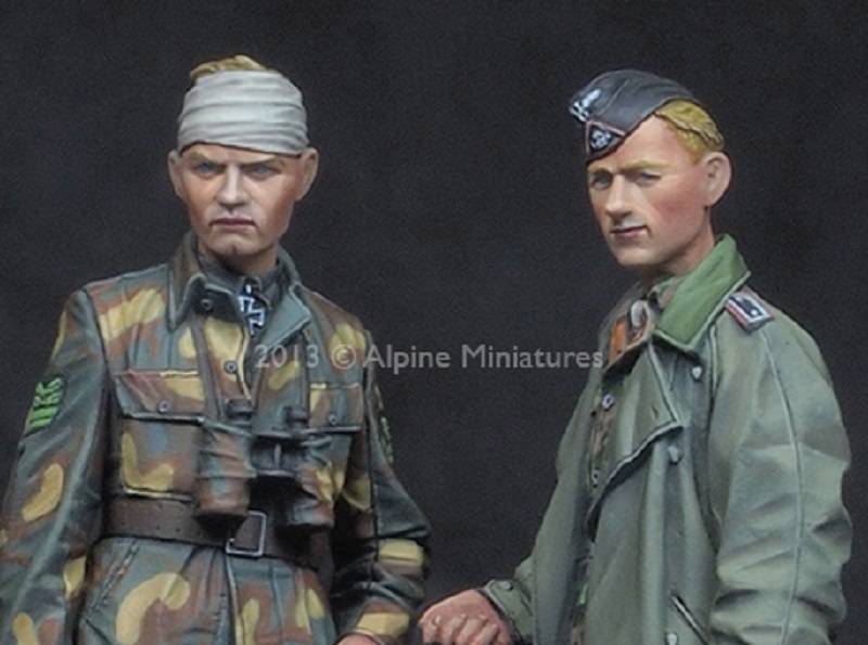 Wünsche & NCO Set – Image 2