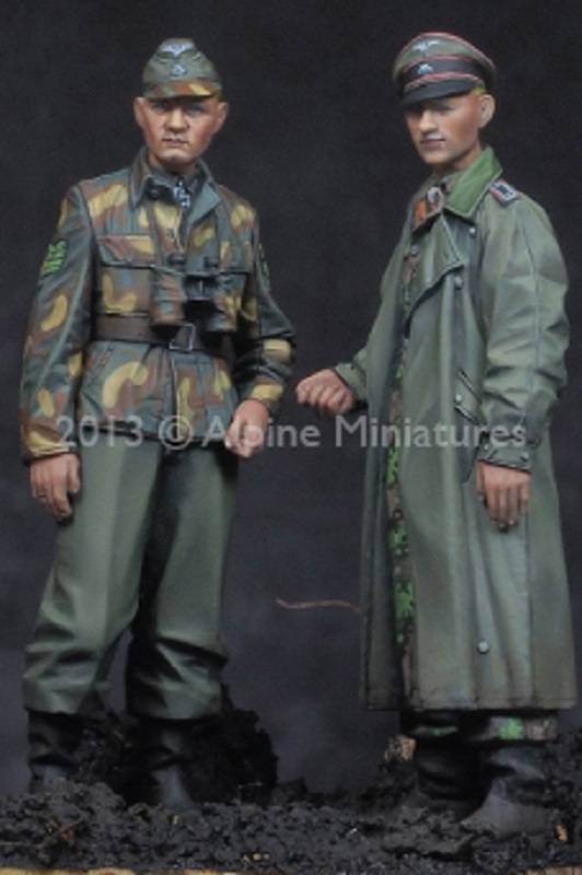 Wünsche & NCO Set – Image 3