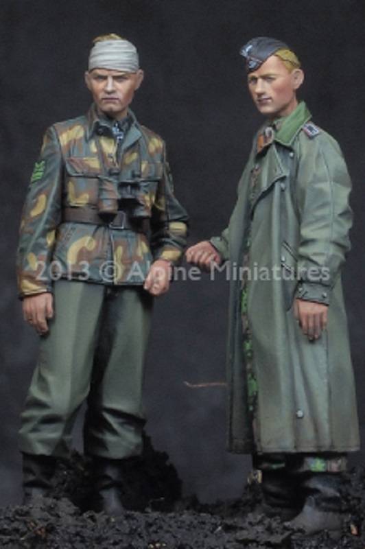 Wünsche & NCO Set – Image 4