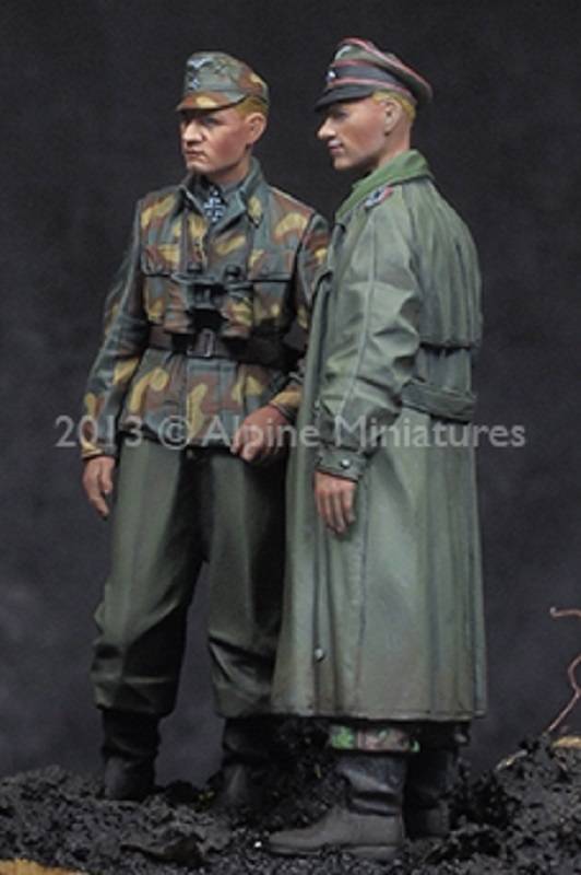 Wünsche & NCO Set – Image 5