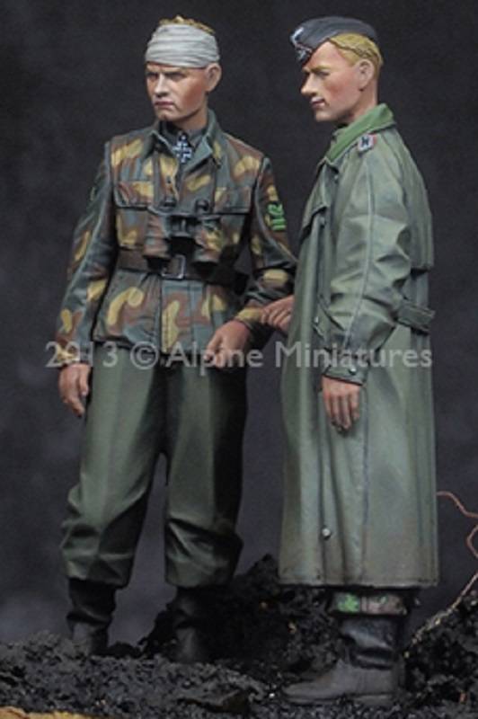 Wünsche & NCO Set – Image 6