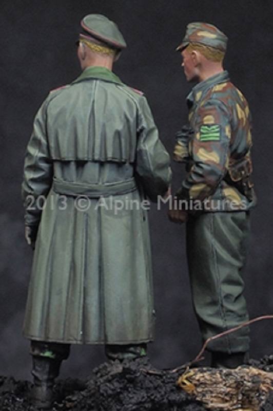 Wünsche & NCO Set – Image 7