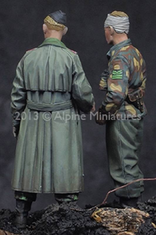 Wünsche & NCO Set – Image 8