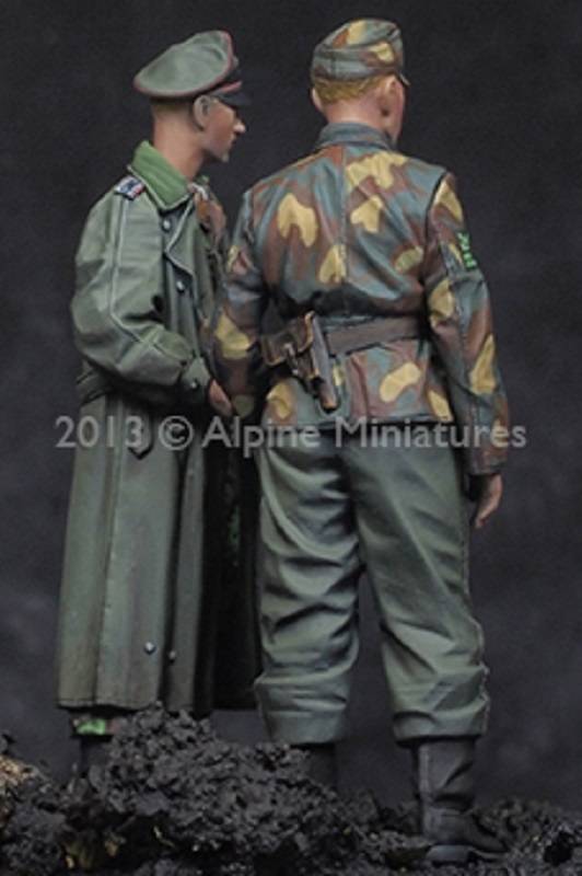 Wünsche & NCO Set – Image 9