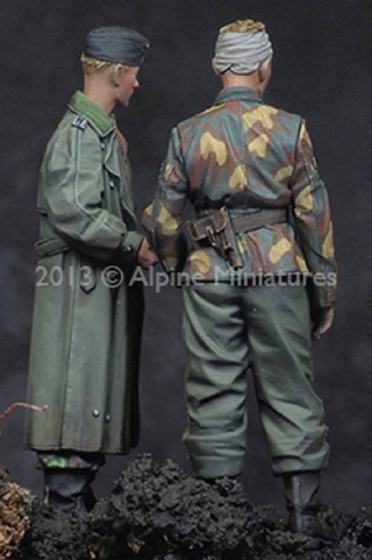Wünsche & NCO Set – Image 10
