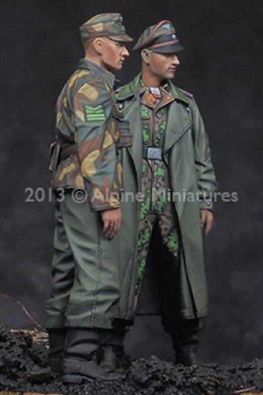 Wünsche & NCO Set – Image 11