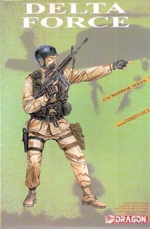 Delta Force
