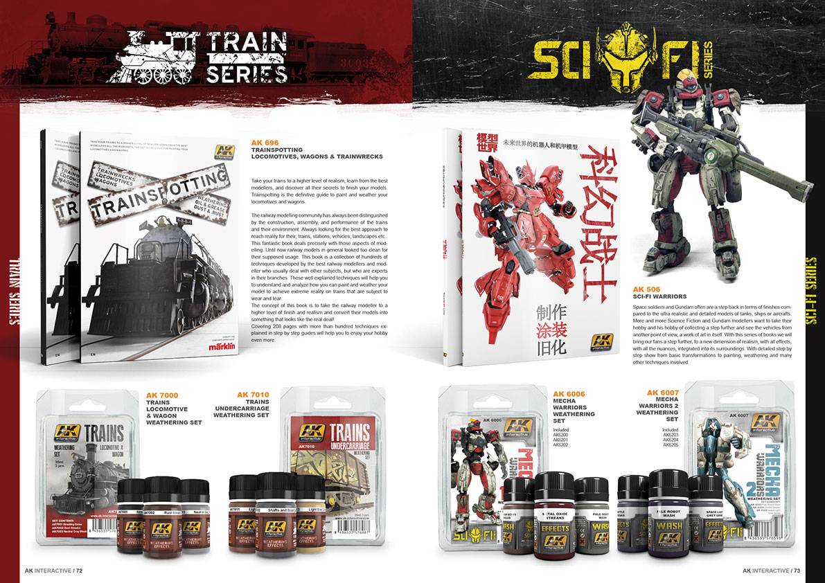 AK CATALOGUE 2016 – Image 3