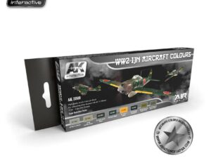 WW2 IJN aircraft colours (Air Series)