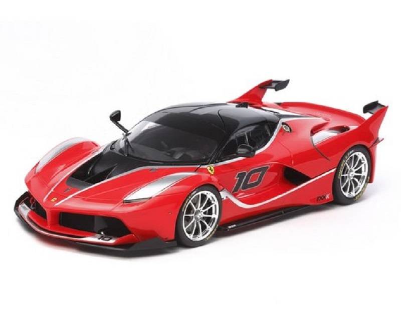 Ferrari FXX K – Image 2