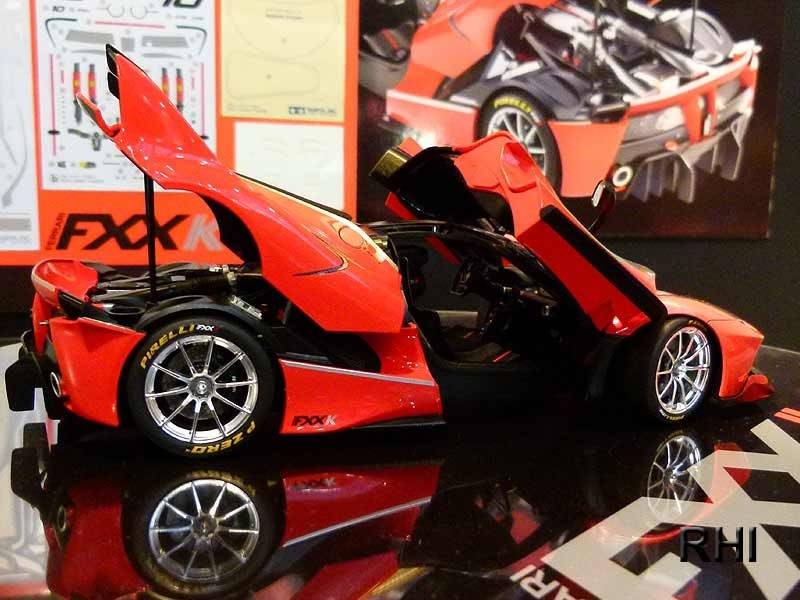 Ferrari FXX K – Image 4