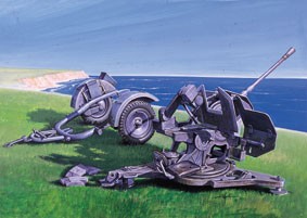 FLAK 38
