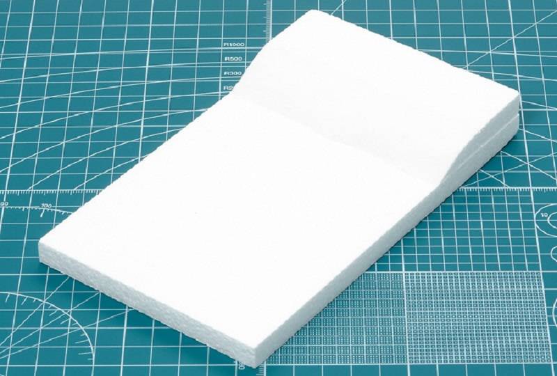 Peinture sol Kaki 100ml – Image 3