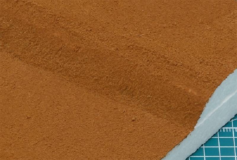Peinture sol Kaki 100ml – Image 4