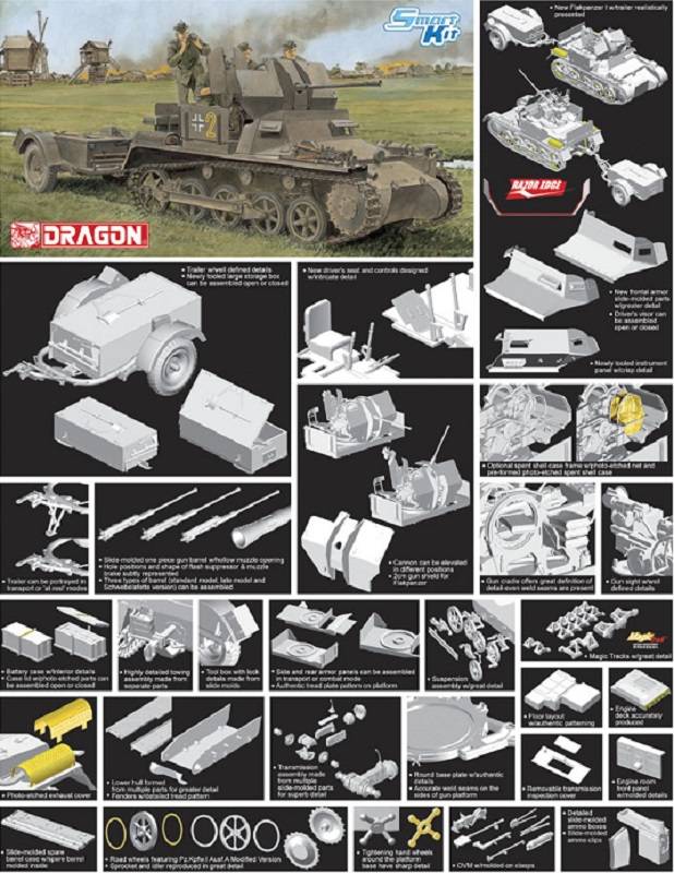 Flakpanzer I – Image 2