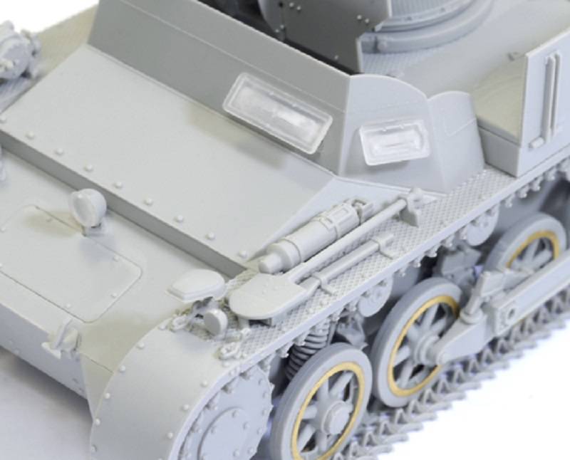 Flakpanzer I – Image 8