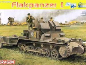Flakpanzer I