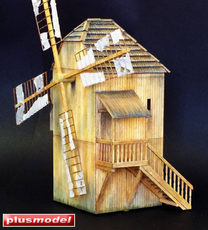 MOULIN A VENT