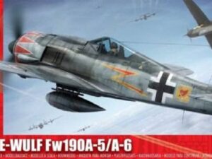 Focke Wulf Fw-190A-5/A-6