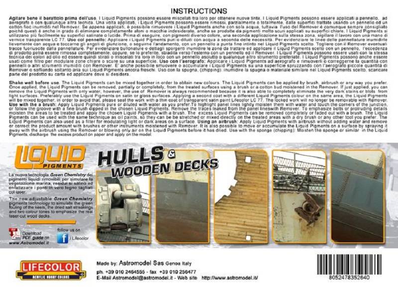 Hulls & Wooden Decks – Image 2